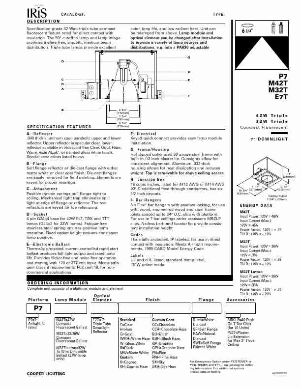 Cooper Lighting Indoor Furnishings E7T-page_pdf